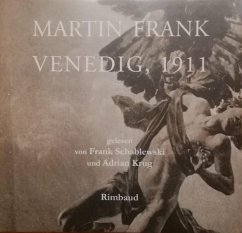 Venedig, 1911 - Frank, Martin