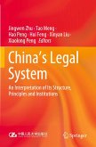 China's Legal System