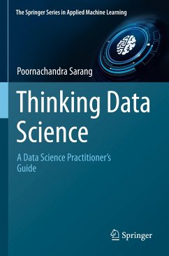 Thinking Data Science - Sarang, Poornachandra