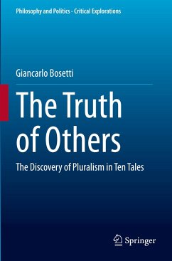 The Truth of Others - Bosetti, Giancarlo