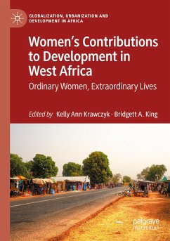 Women¿s Contributions to Development in West Africa