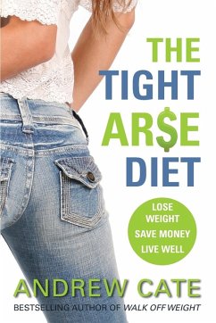 Cover TIGHT ARSE DIET