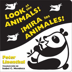 ¡Mira Los Animales! - Linenthal, Peter