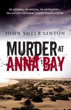 Cover Murder at Anna Bay