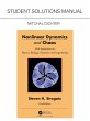 Student Solutions Manual for Non Linear... - Bild 1