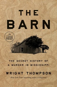 The Barn - Thompson, Wright