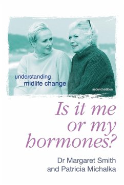 Cover ME OR MY HORMONES