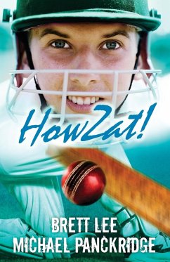 HOWZAT - Panckridge, Michael/ Lee Brett