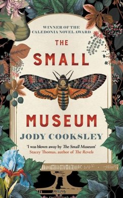 The Small Museum - Cooksley, Jody