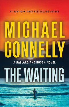 The Waiting - Connelly, Michael