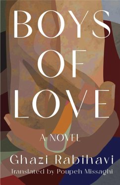 Cover Boys of Love
