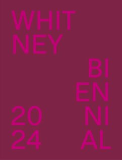 Whitney Biennial 2024 - Iles, Chrissie; Onli, Meg