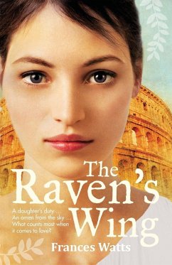 Cover RAVENS WING