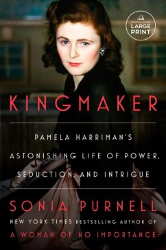 Kingmaker - Purnell, Sonia