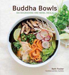 Buddha Bowls - Foster, Kelli