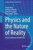 Physics and the Nature of Reality (eBook, PDF)
