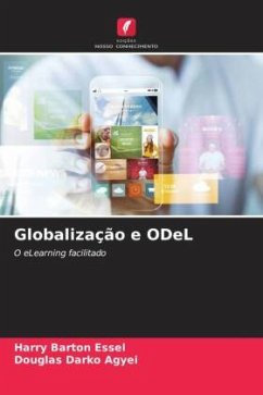 Globalização e ODeL - Essel, Harry Barton;Agyei, Douglas Darko