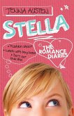 ROMANCE DIARIES STELLA ROMANCE DIARIES STELLA