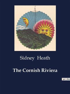 The Cornish Riviera - Heath, Sidney