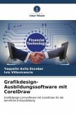 Grafikdesign-Ausbildungssoftware mit CorelDraw