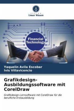 Grafikdesign-Ausbildungssoftware mit CorelDraw - Avila Escobar, Yaquelin;Villavicencio, Ivis