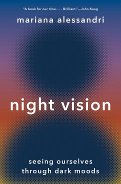 Night Vision - Alessandri, Mariana
