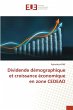 Dividende démographique et croissance... - Bild 1
