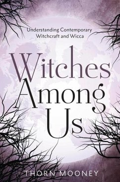 Witches Among Us - Mooney, Thorn