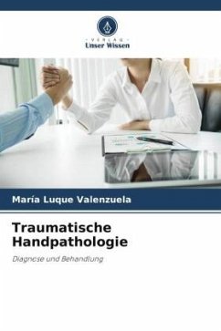 Traumatische Handpathologie - Luque Valenzuela, María