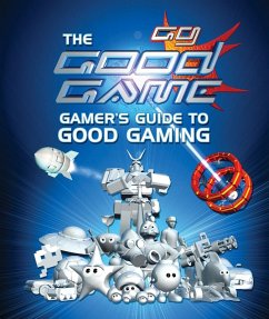 Cover The Good Game