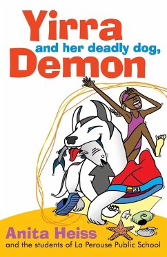 Cover YIRRA AND HER DEADLY DOG DEMON