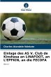Einlage des AS V. Club de Kinshasa an... - Bild 1