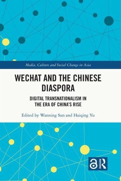 WeChat and the Chinese Diaspora