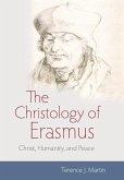 The Christology of Erasmus