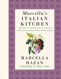 Cover Marcella's Italian Kitchen