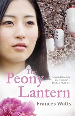Cover Peony Lantern