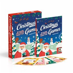 Cover Christmas Games