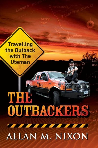 OUTBACKERS OUTBACKERS