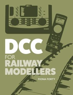 DCC for Railway Modellers - Forty, Fiona