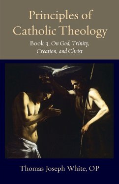 Cover Principles of Catholic Theology, Book 3