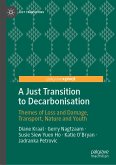 A Just Transition to Decarbonisation (eBook, PDF)