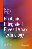 Photonic Integrated Phased Array Technology (eBook, PDF)