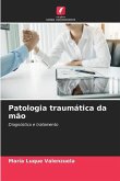 Patologia traumática da mão