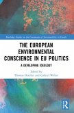 The European Environmental Conscience in EU Politics