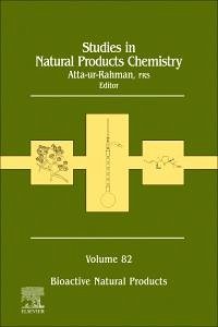 Studies in Natural Products Chemistry - Rahman, Atta-Ur