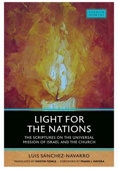 Cover Light for the Nations