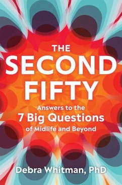 The Second Fifty - Whitman, Debra