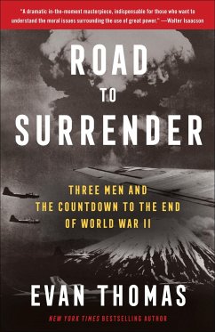 Road to Surrender - Thomas, Evan