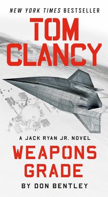 Tom Clancy Weapons Grade - Bentley, Don