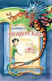 SARINDIS DRAGON KITE SARINDIS DRAGON KITE